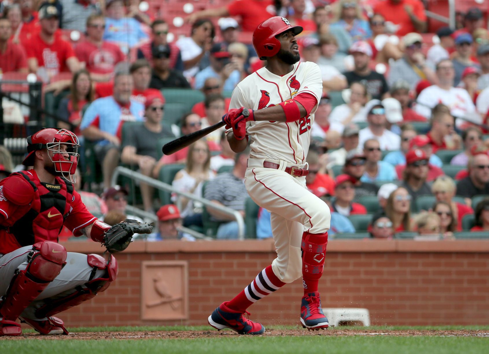 St. Louis Cardinals V Cincinnati Reds